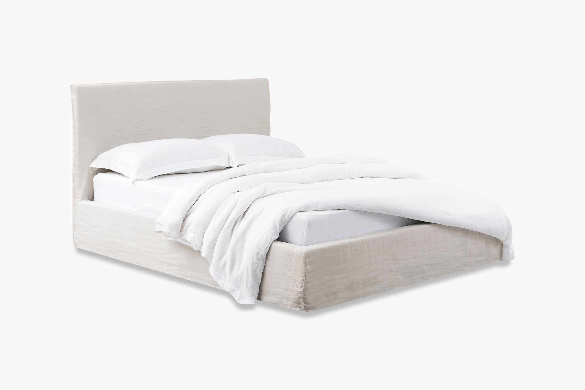 Cover Joe Bed