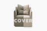 Cover Joe Armchair