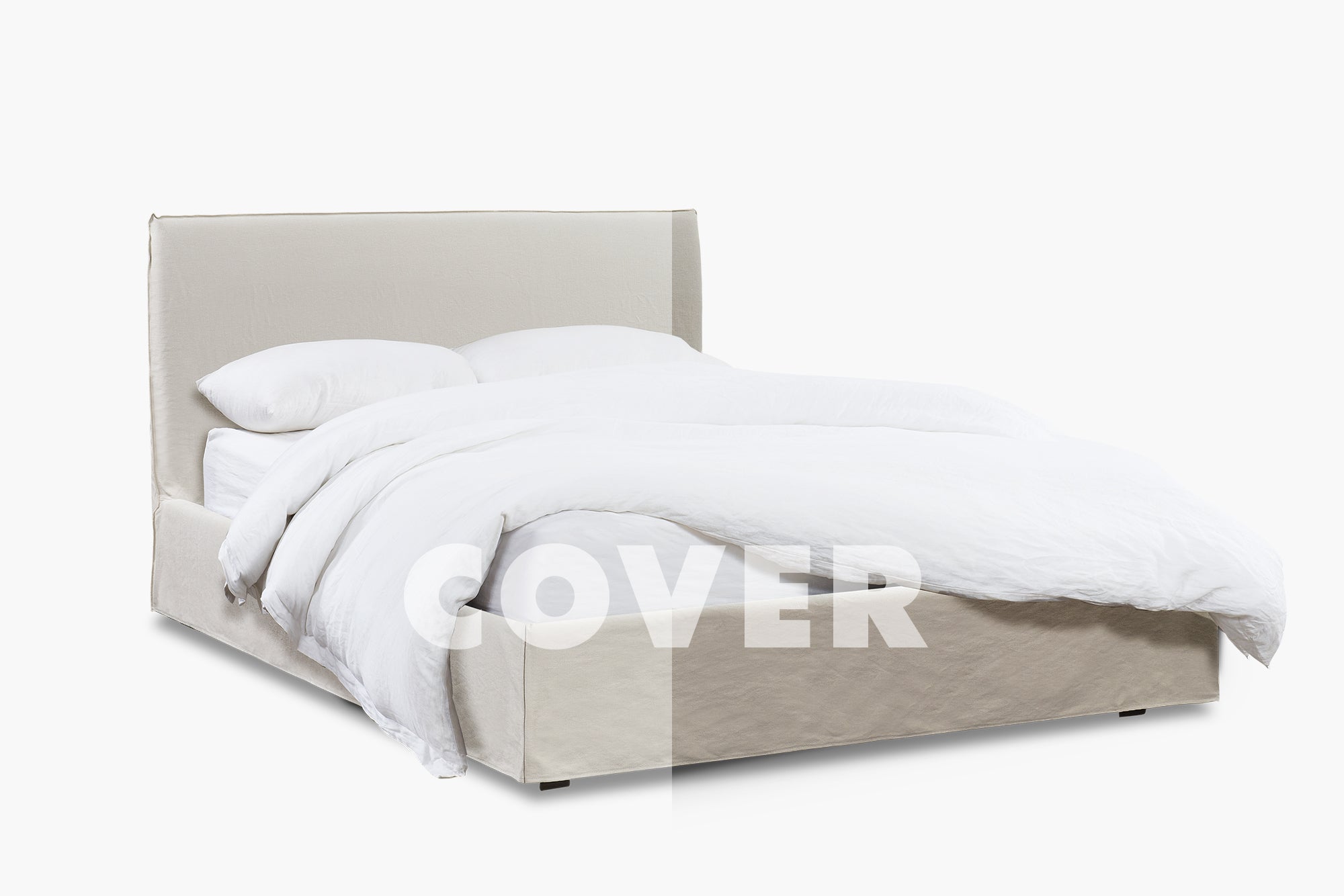 Joe Bed Cover