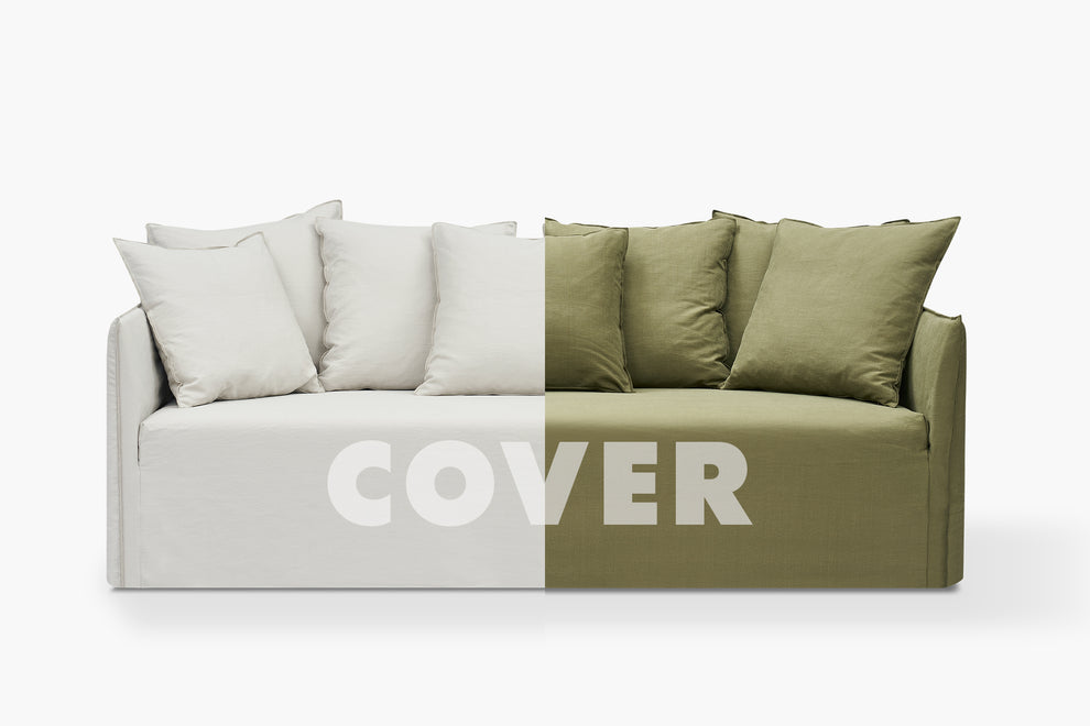 Joe Deep Sofa Cover