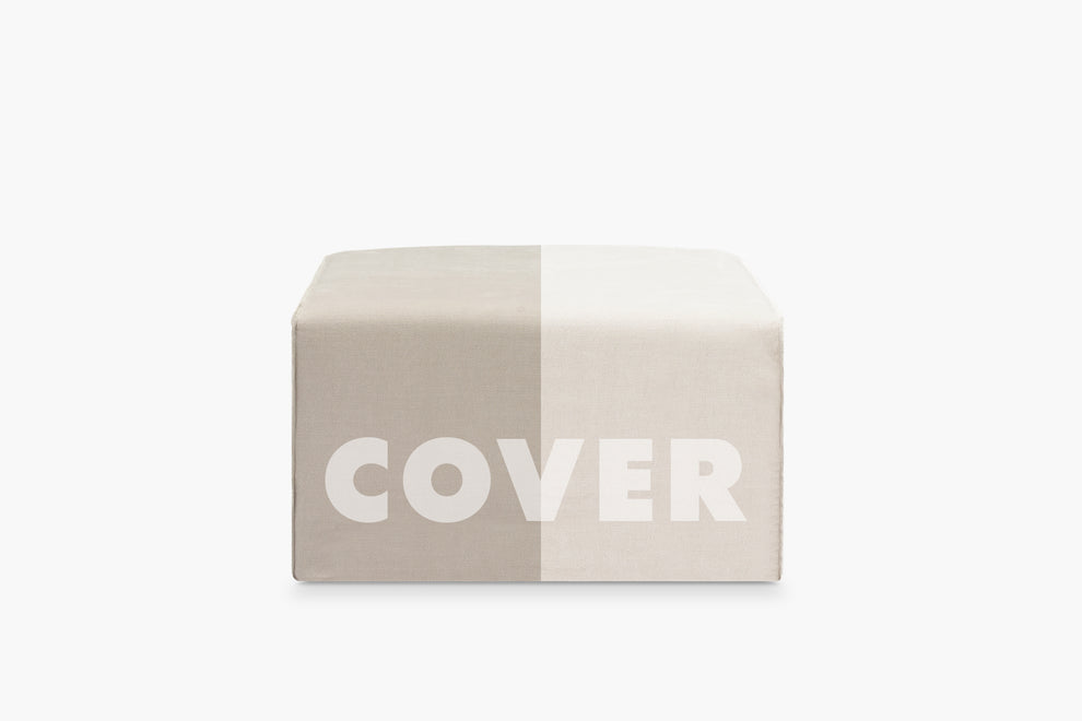 Joe Ottoman Cover