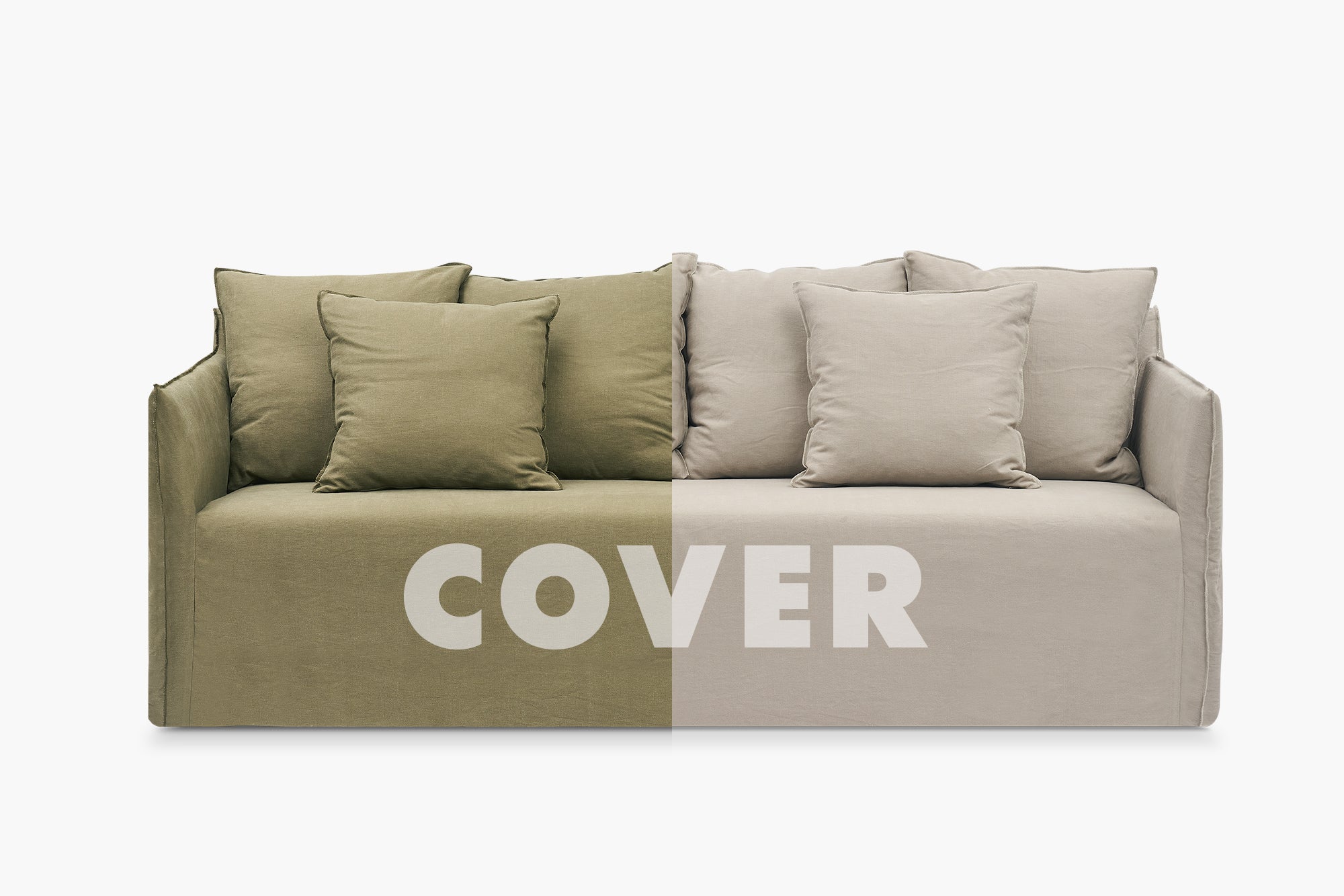 Joe Sofa Cover