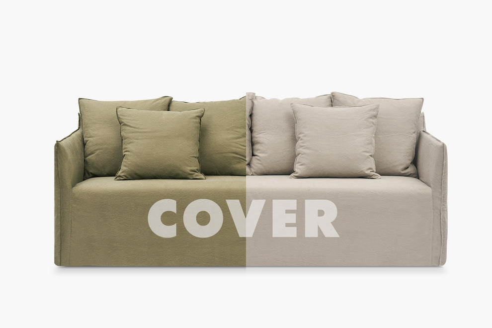 Joe Sofa Cover