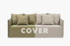 Joe Sofa Cover