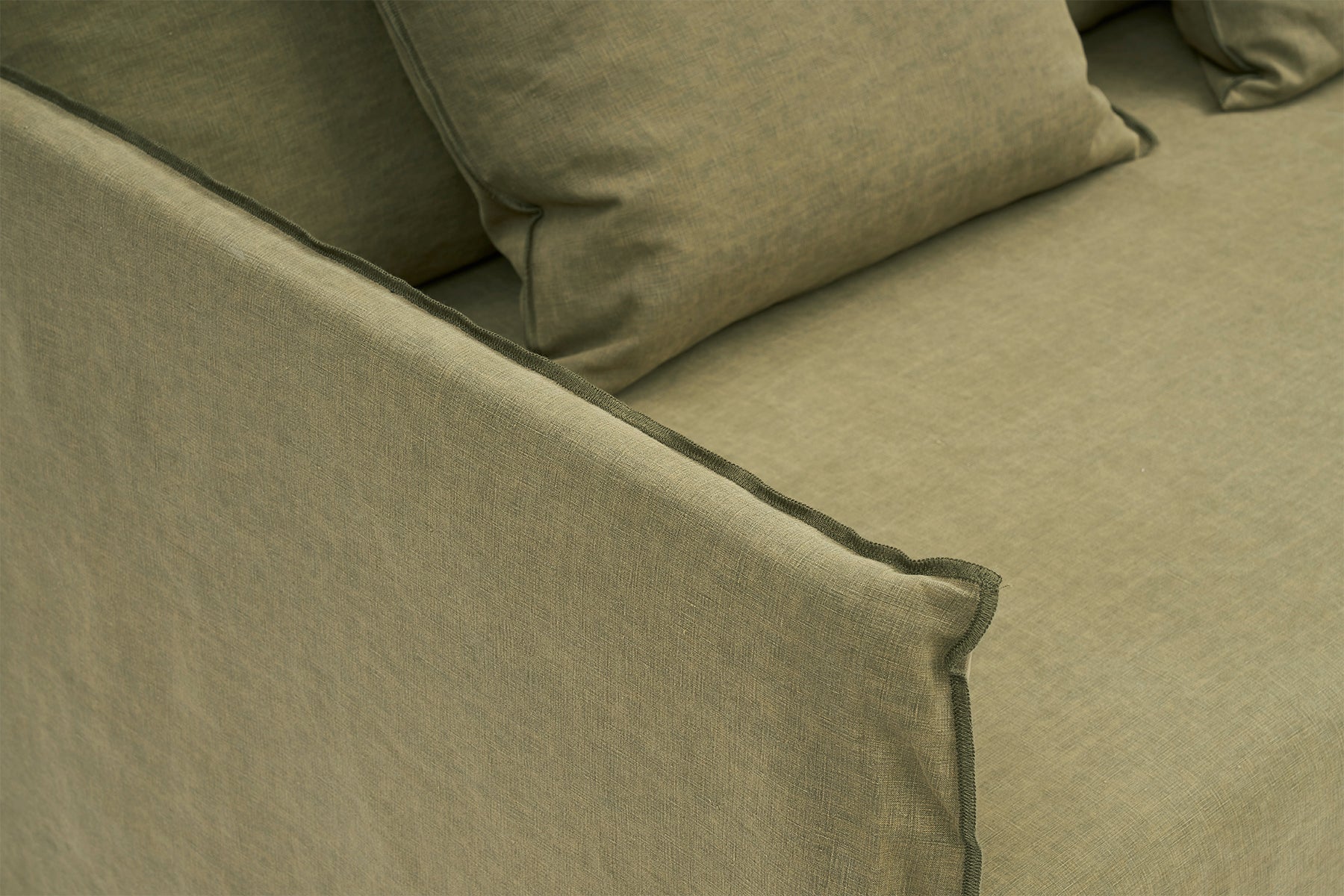 Joe Deep Sofa Cover
