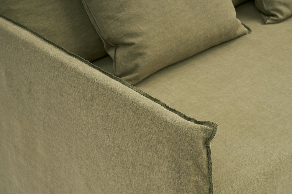 Joe Deep Sofa Cover