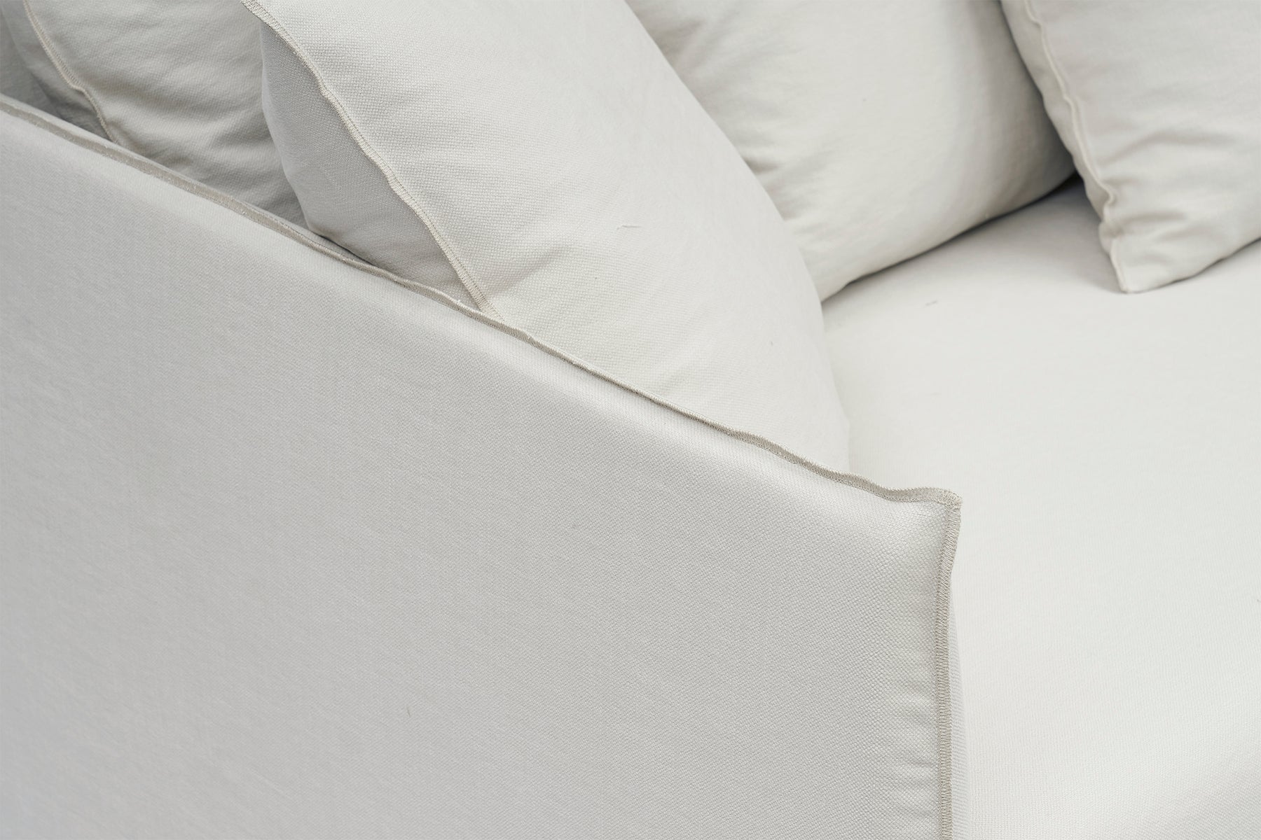 Joe Deep Sofa Cover