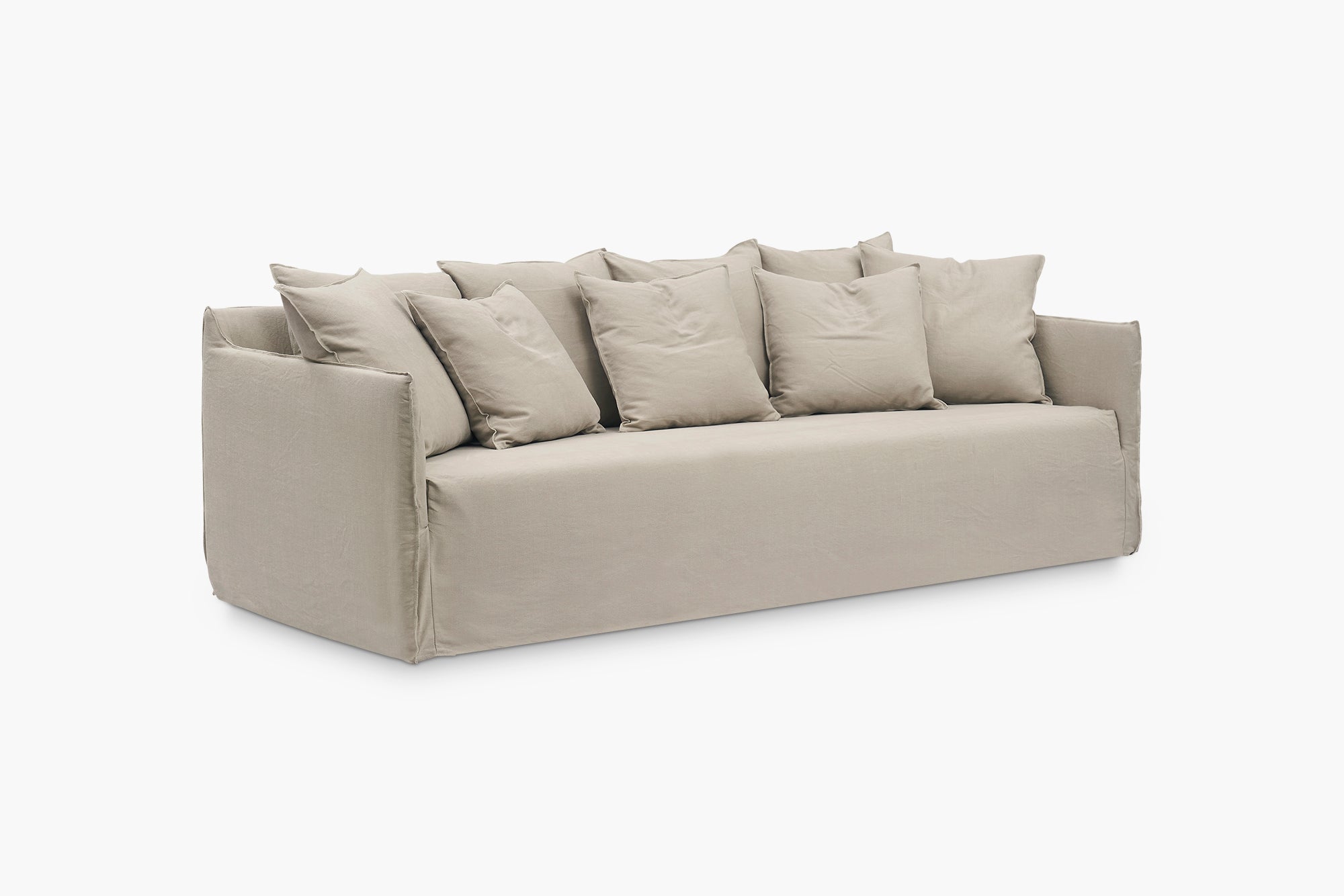 Mcm joe deep sofa store