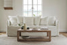 Cover Joe Deep Sofa