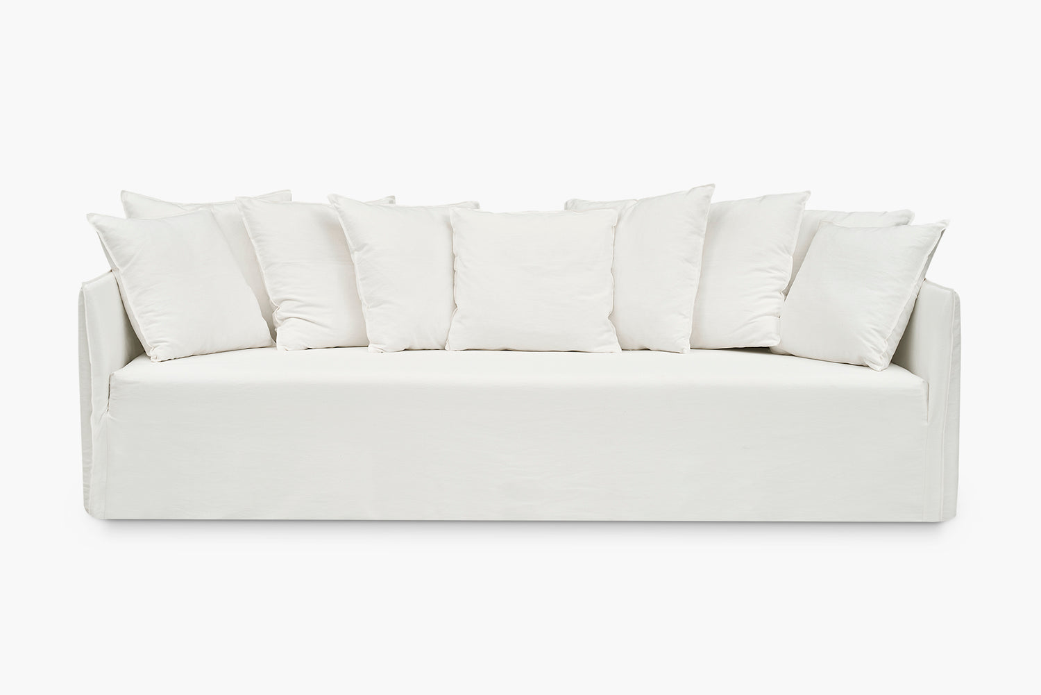 Cover Joe Deep Sofa