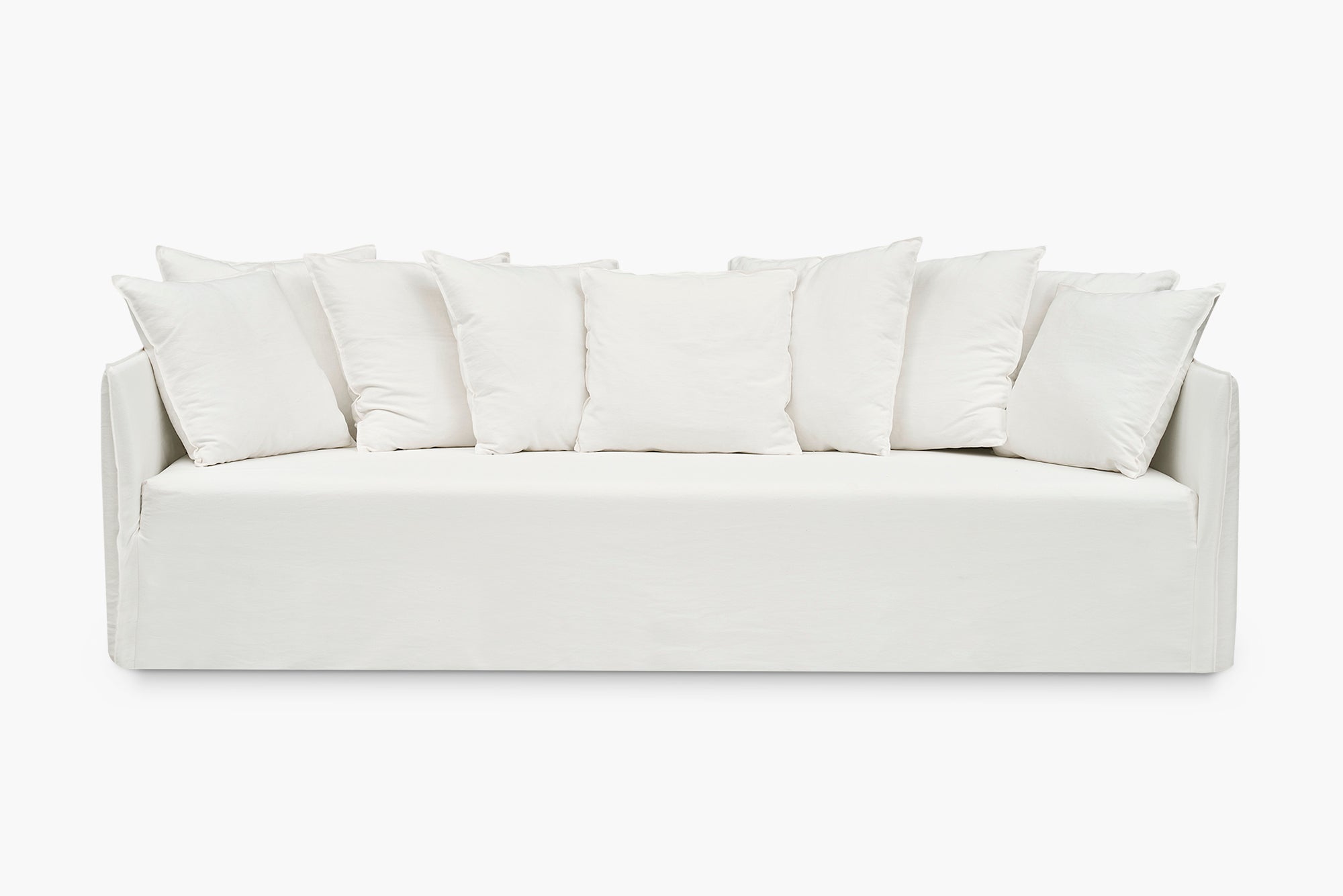 Cover Joe Deep Sofa