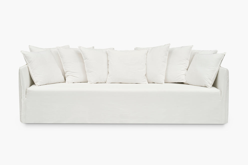 Cover Joe Deep Sofa