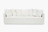Cover Joe Deep Sofa