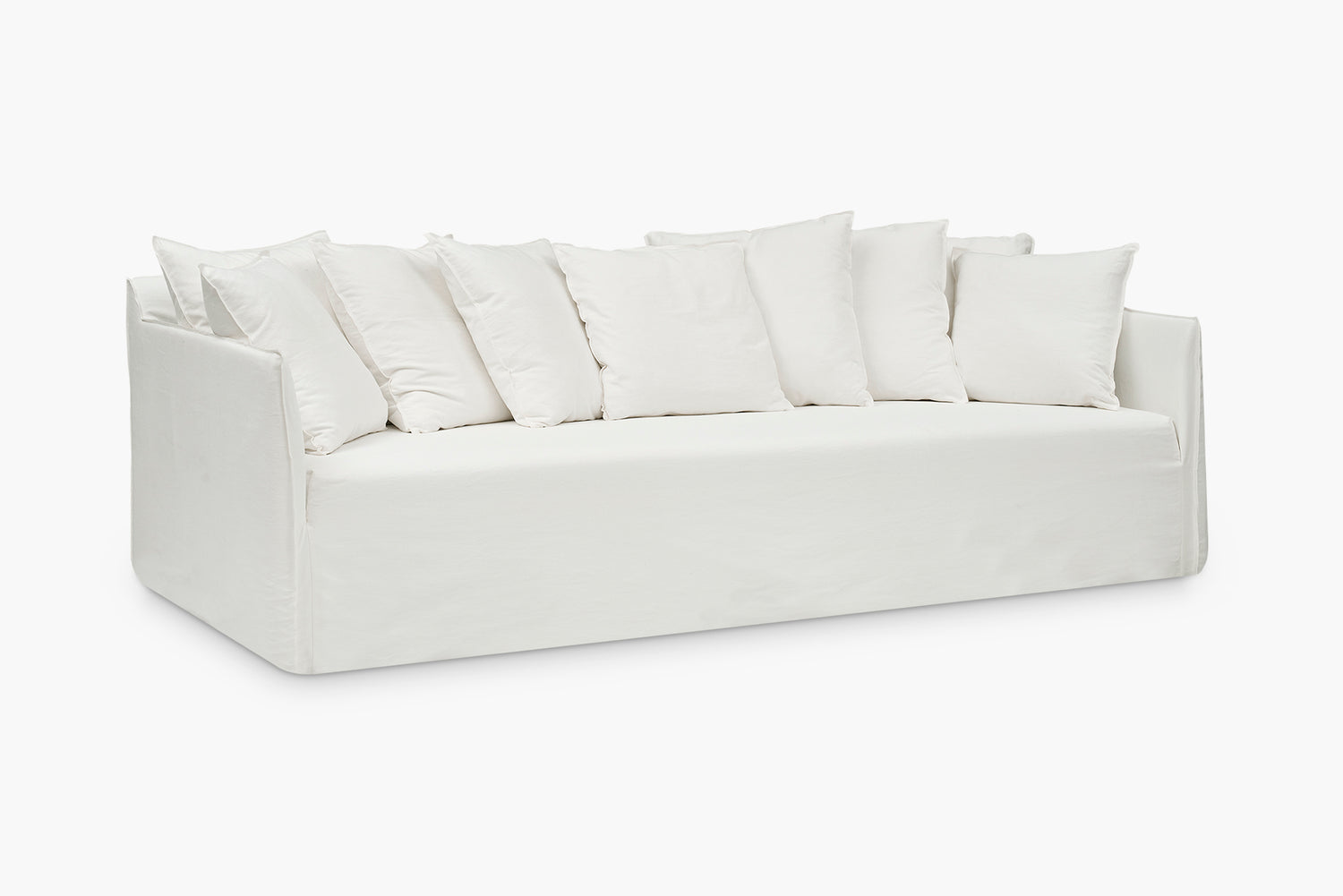 Cover Joe Deep Sofa