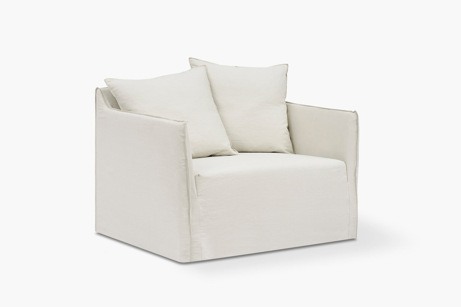 Joe Loveseat Cover