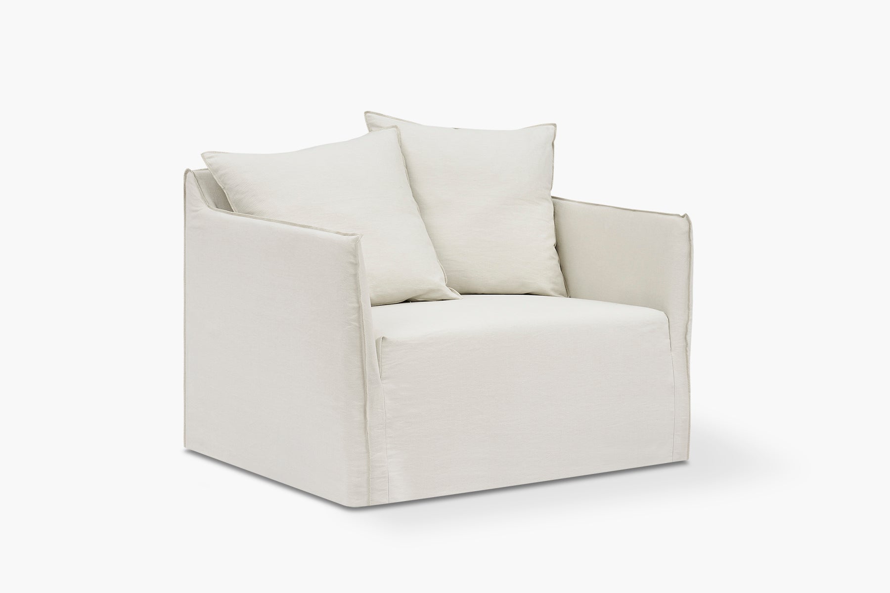 Joe Loveseat Cover