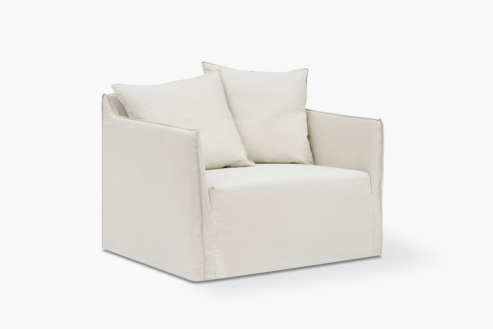 Joe Loveseat Cover
