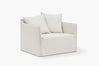 Joe Loveseat Cover