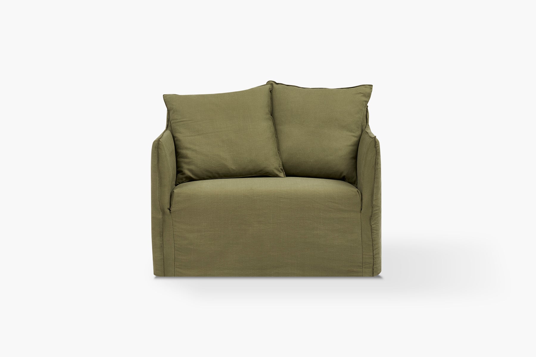 Joe Loveseat Cover