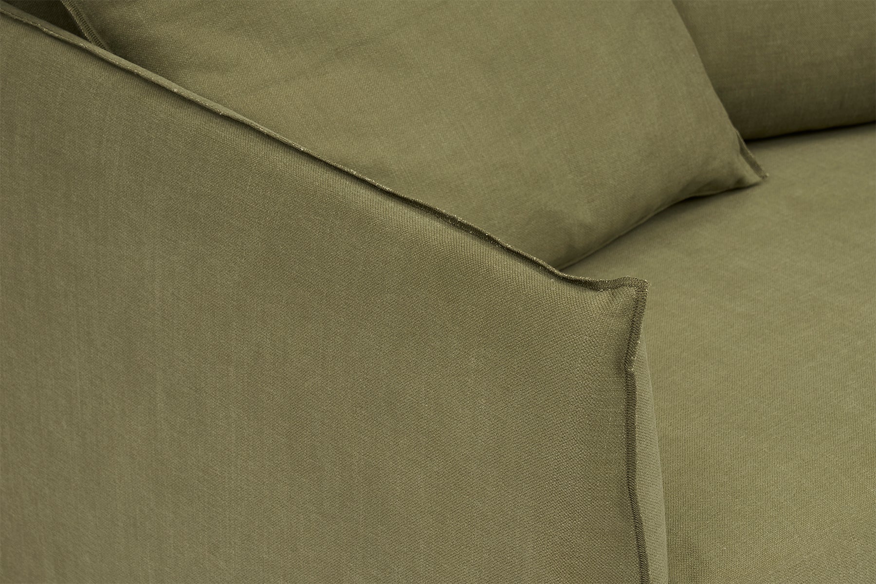 Joe Loveseat Cover