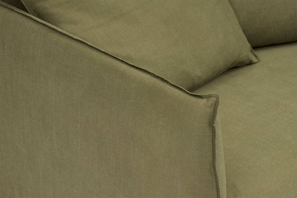 Joe Loveseat Cover
