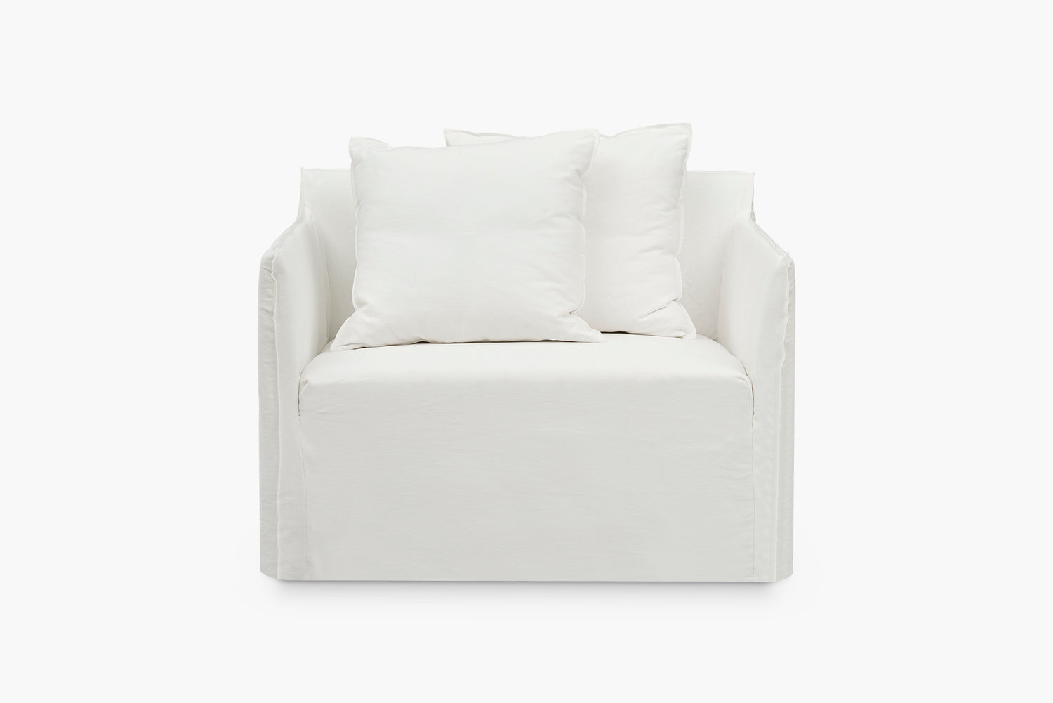 Joe Loveseat Cover