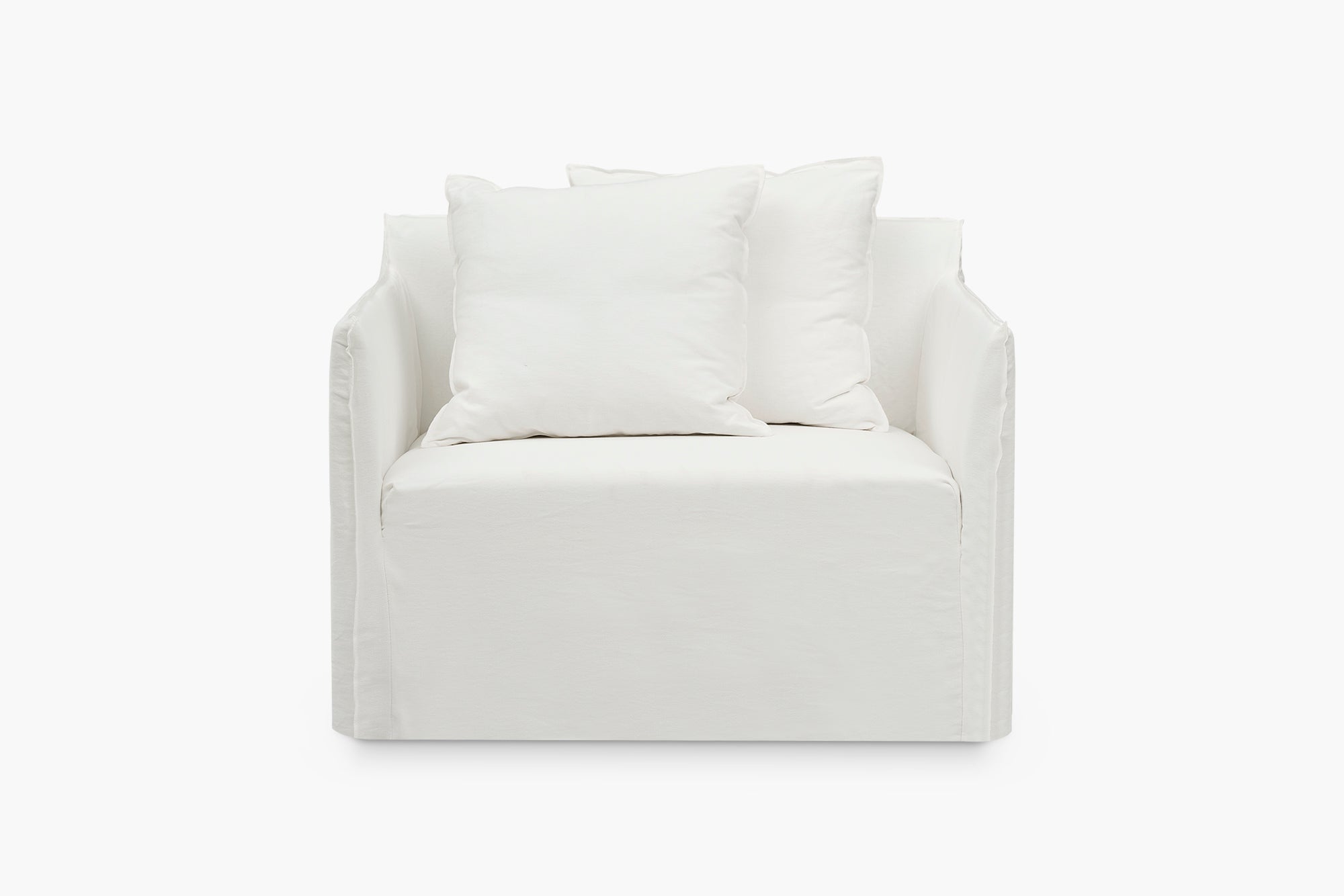 Joe Loveseat Cover
