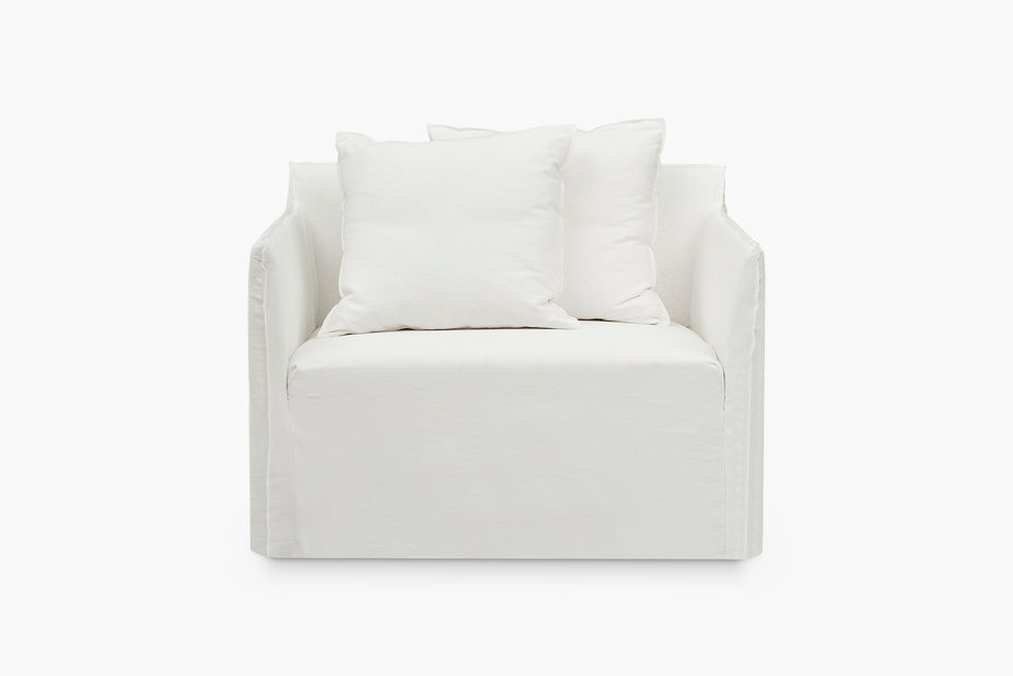 Cover Joe Loveseat