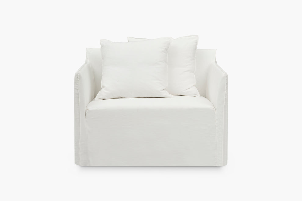 Joe Loveseat Cover