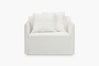 Joe Loveseat Cover