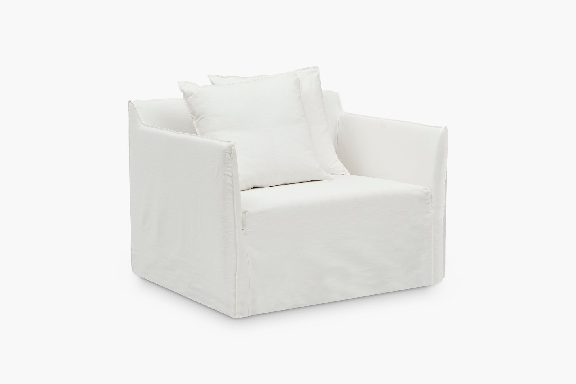 Joe Loveseat Cover