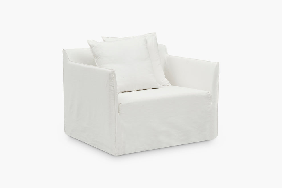 Joe Loveseat Cover