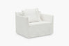 Joe Loveseat Cover