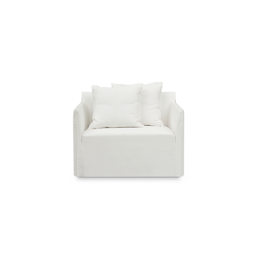 Joe Loveseat