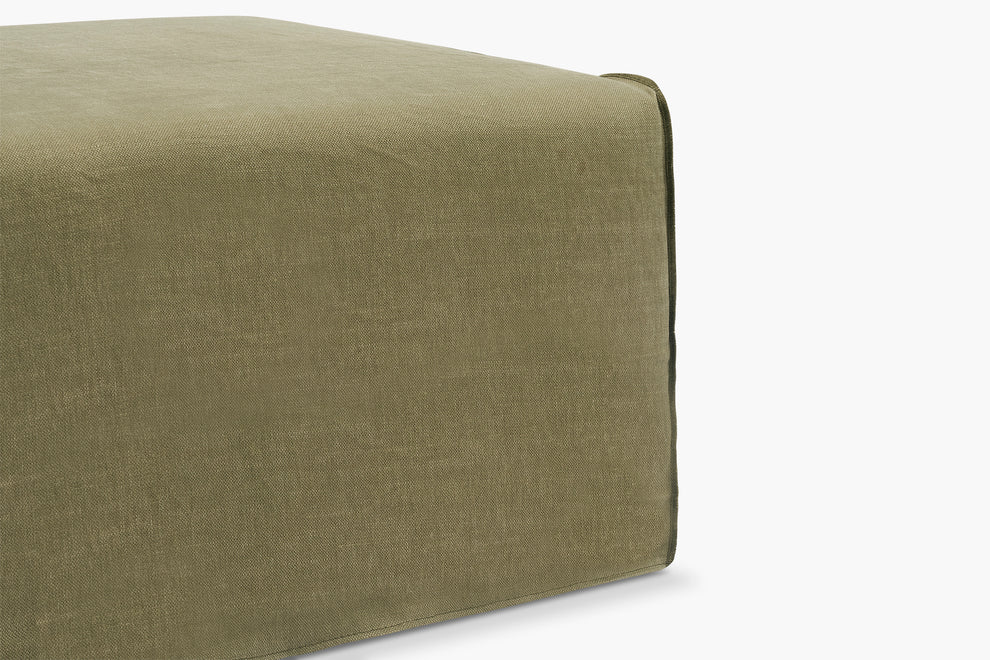 Joe Ottoman Cover