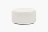 Cover Joe Round Ottoman