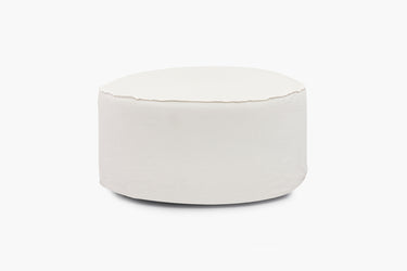 Joe Round Ottoman