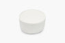 Joe Round Ottoman