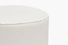 Joe Round Ottoman