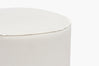Cover Joe Round Ottoman