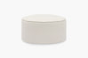Joe Round Ottoman