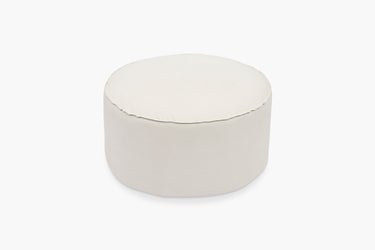 Joe Round Ottoman