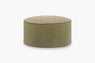 Joe Round Ottoman