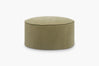 Joe Round Ottoman
