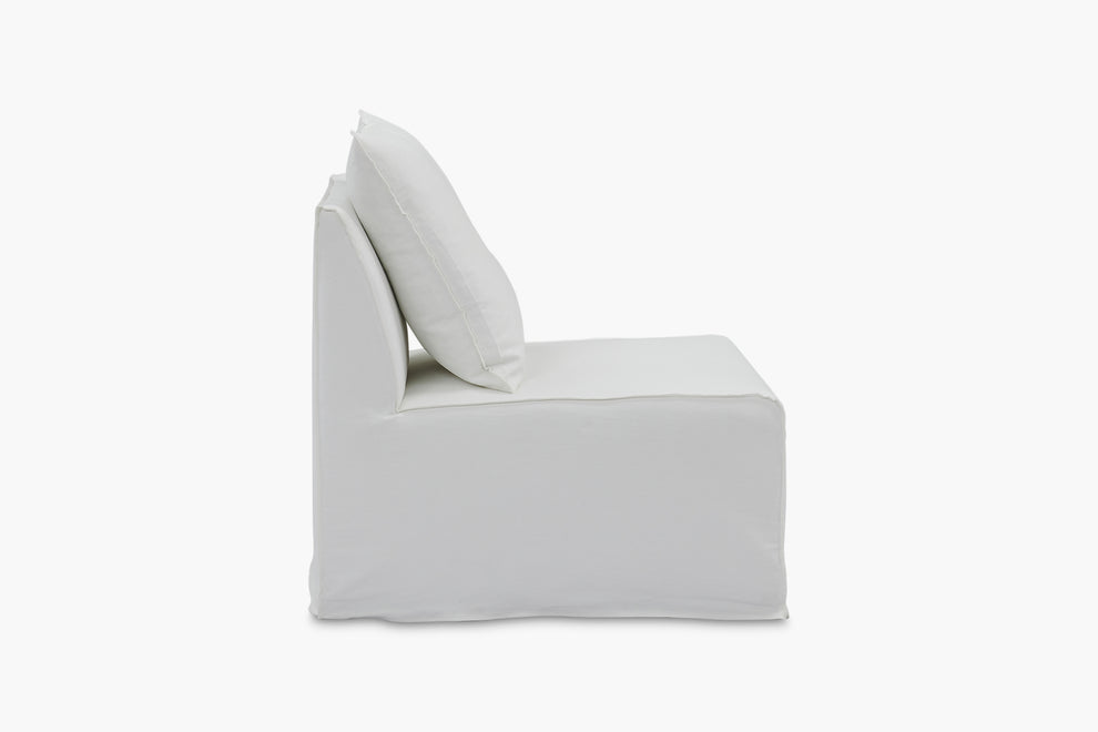 Joe Slipper Chair Cover