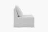 Joe Slipper Chair Cover