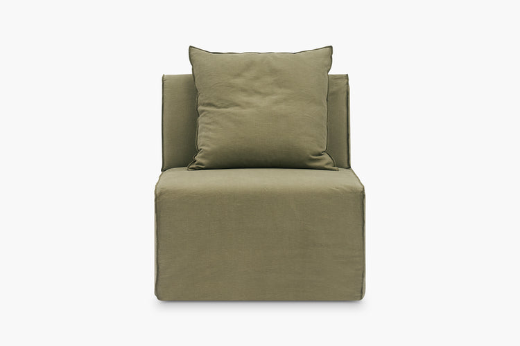 Cover Joe Slipper Chair
