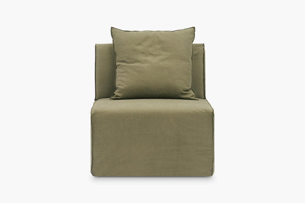 Joe Slipper Chair