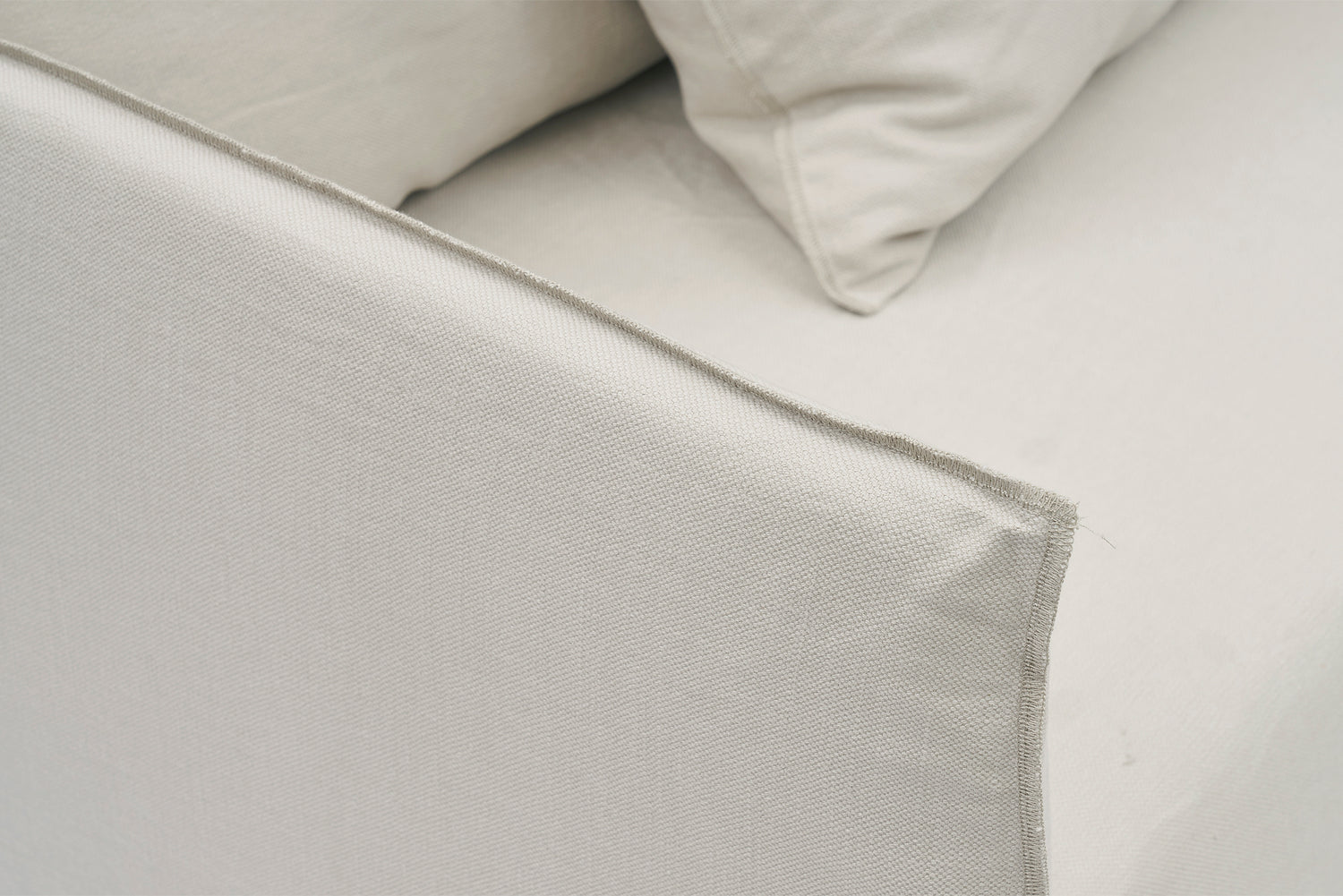 Joe Loveseat Cover