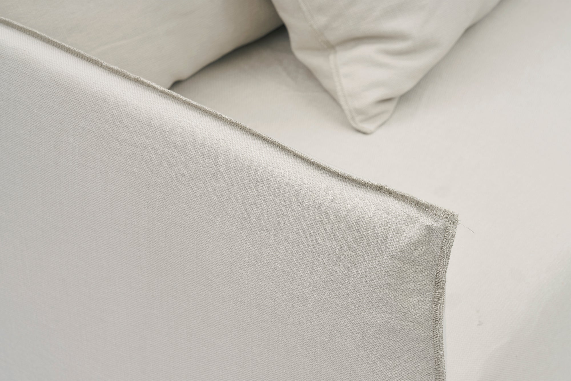 Joe Loveseat Cover
